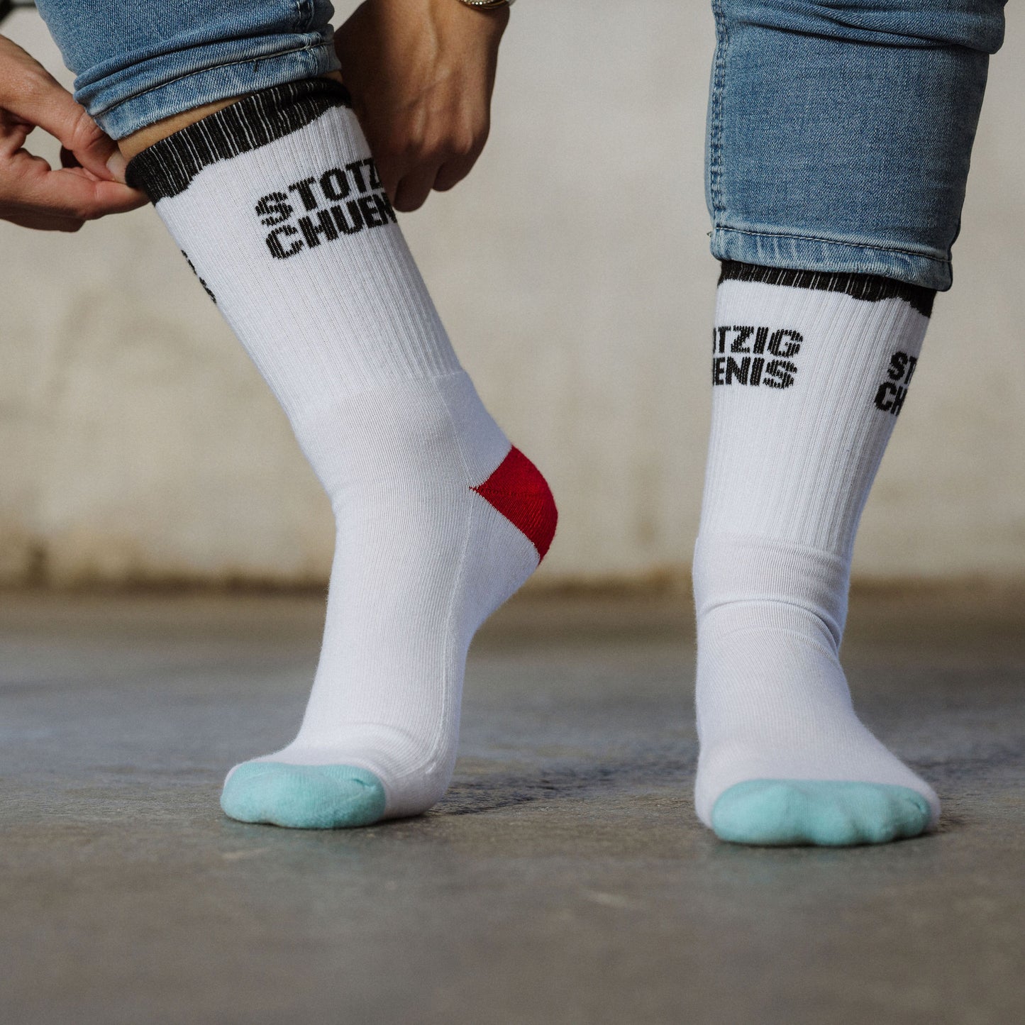 STOTZIG Socken