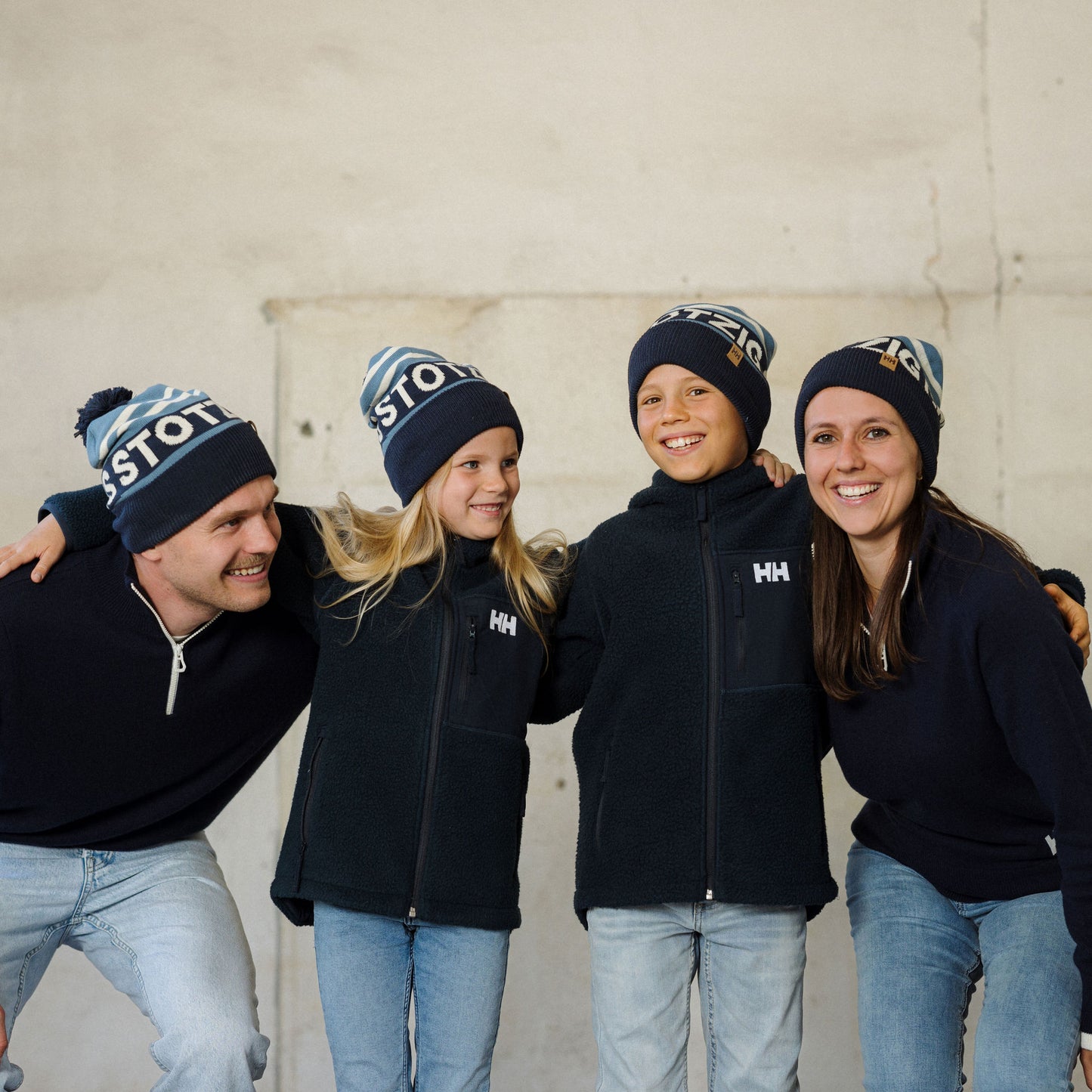 Fleece Kids - Helly Hansen