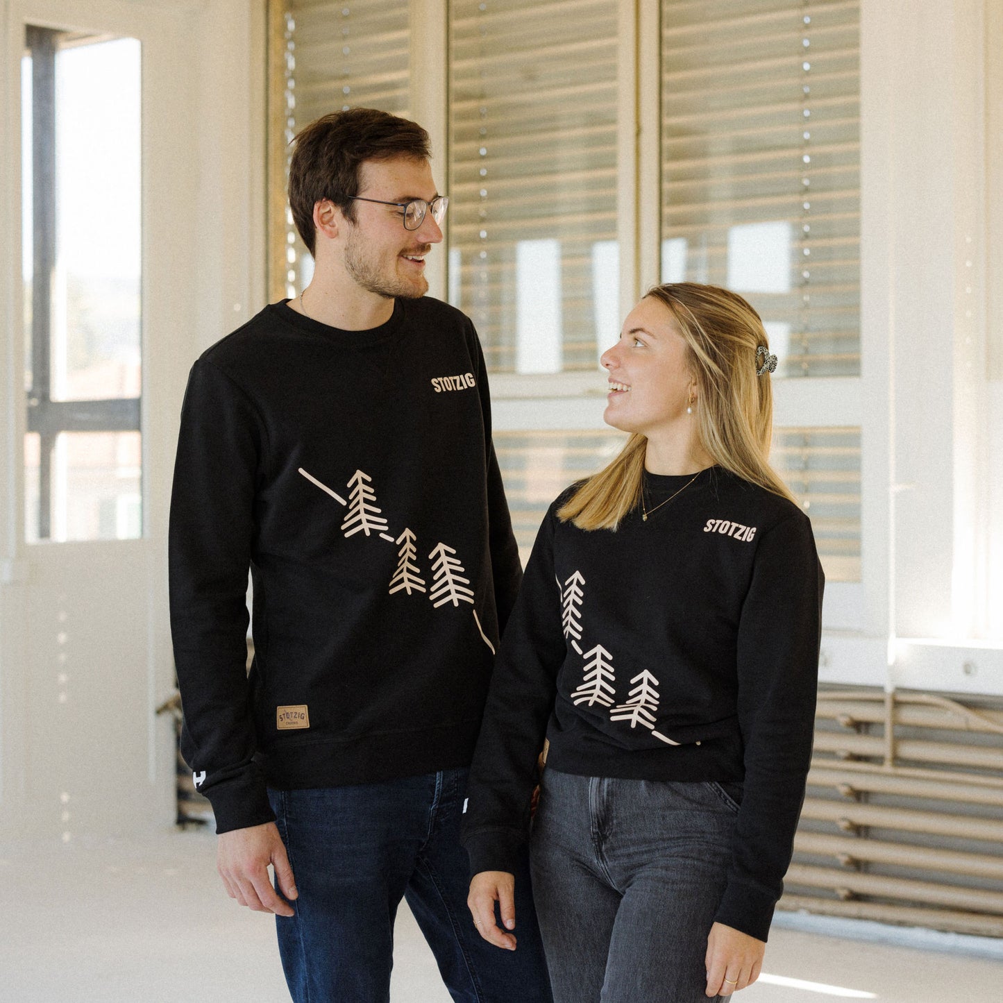 Sweater Unisex - Helly Hansen