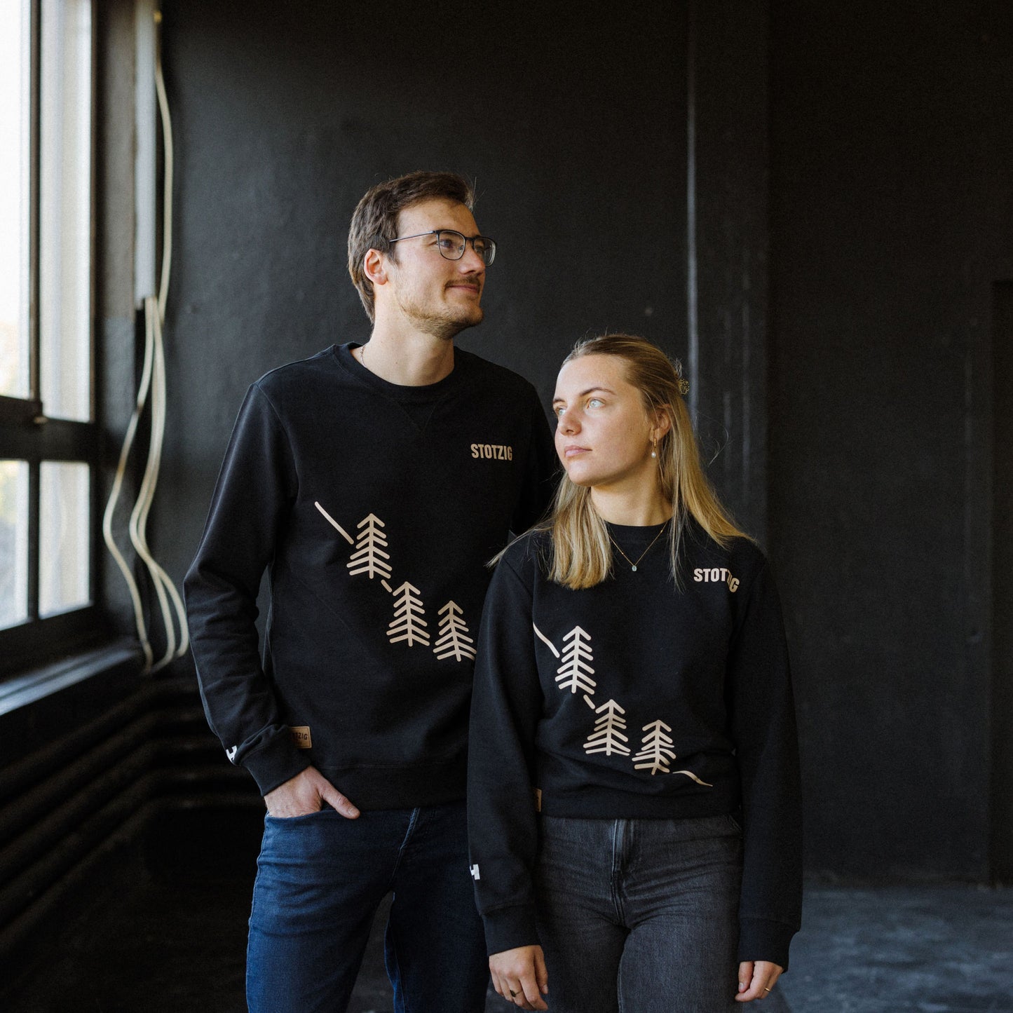 Sweater Unisex - Helly Hansen