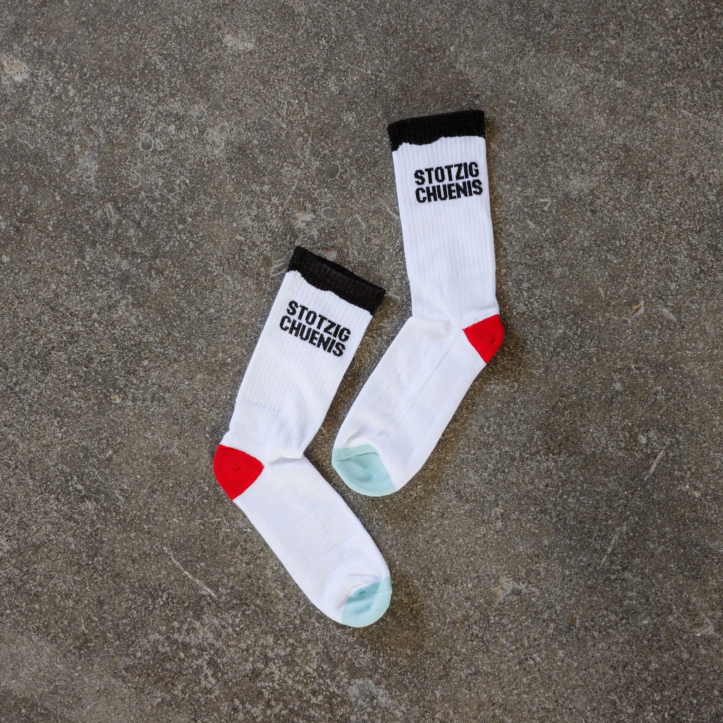 STOTZIG Socken