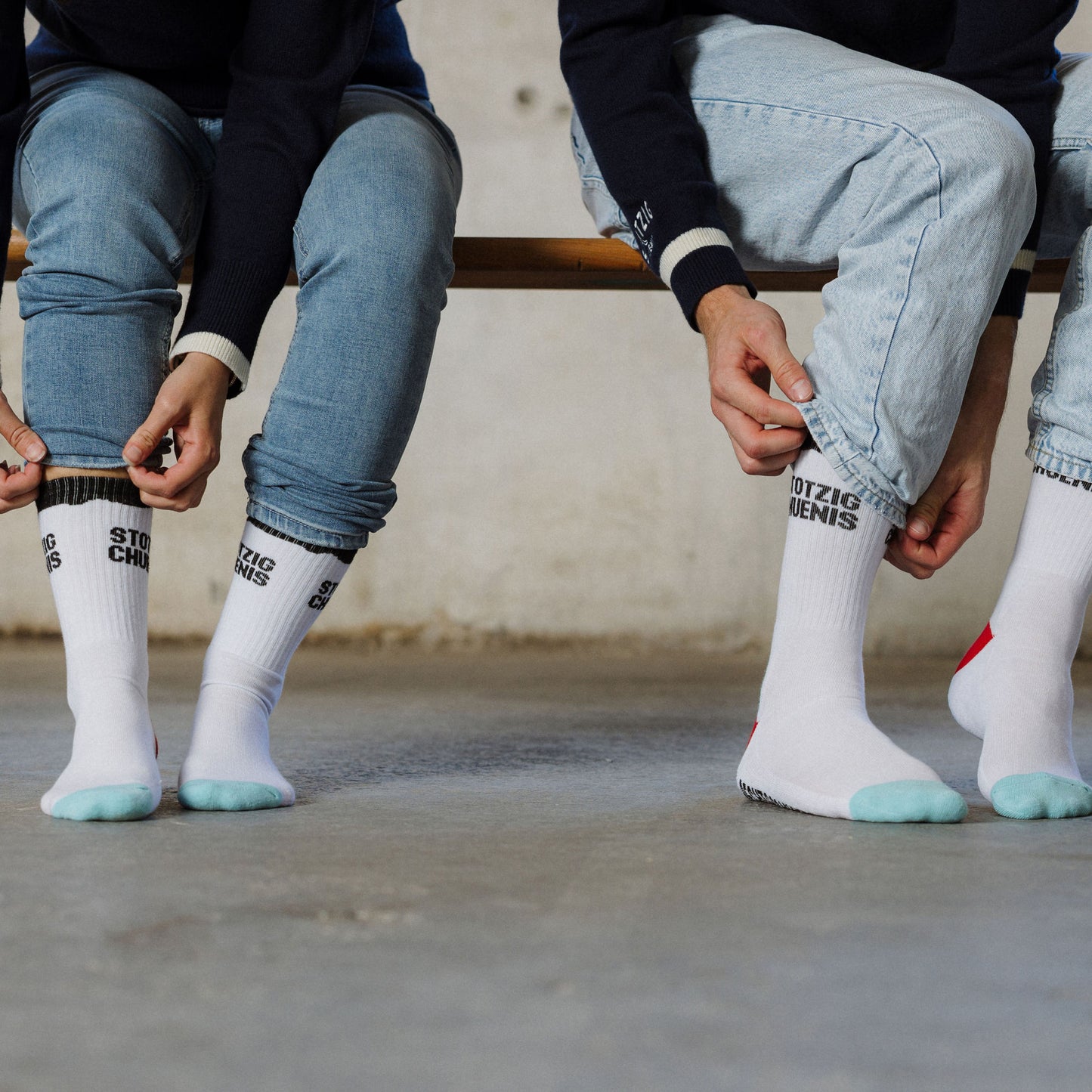 STOTZIG Socken